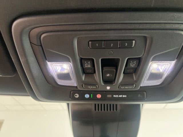 2025 Chevrolet Silverado 3500 HD High Country