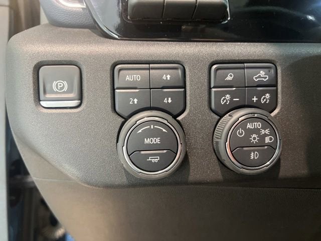 2025 Chevrolet Silverado 3500 HD High Country