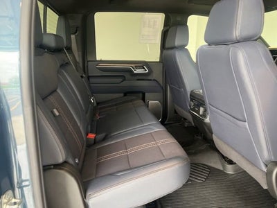 2025 Chevrolet Silverado 3500 HD High Country