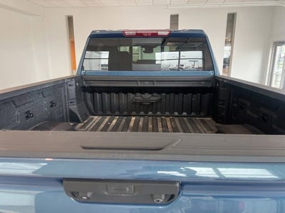 2025 Chevrolet Silverado 3500 HD High Country