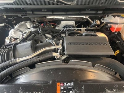 2025 Chevrolet Silverado 3500 HD High Country