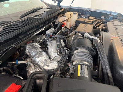 2025 Chevrolet Silverado 3500 HD High Country