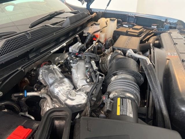 2025 Chevrolet Silverado 3500 HD High Country