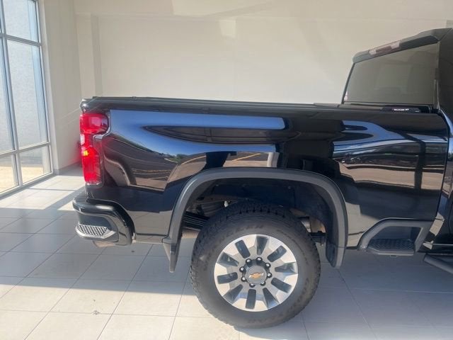 2024 Chevrolet Silverado 2500HD Custom - Photo 10