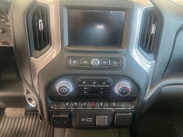 2024 Chevrolet Silverado 2500HD Custom - Photo 21