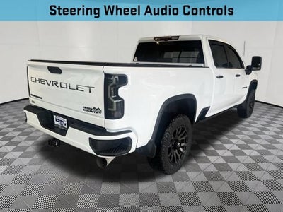 2023 Chevrolet Silverado 2500 HD High Country