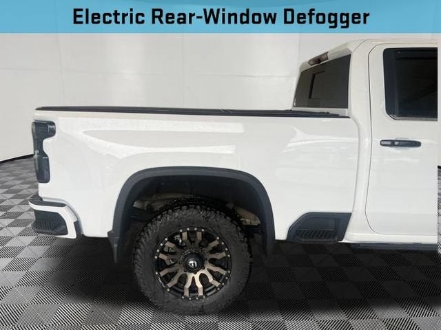 2023 Chevrolet Silverado 2500HD High Country - Photo 11