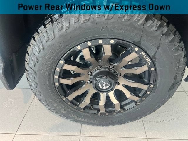 2023 Chevrolet Silverado 2500 HD High Country