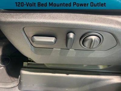 2023 Chevrolet Silverado 2500 HD High Country
