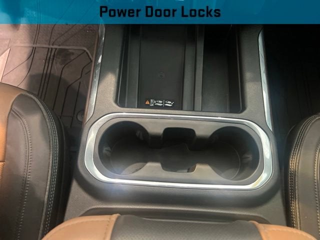 2023 Chevrolet Silverado 2500 HD High Country
