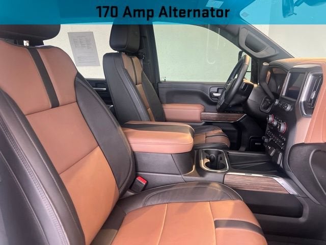 2023 Chevrolet Silverado 2500 HD High Country
