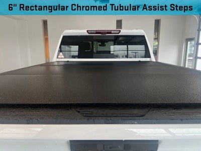 2023 Chevrolet Silverado 2500 HD High Country