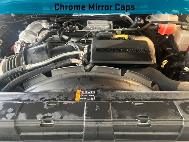 2023 Chevrolet Silverado 2500HD High Country - Photo 36
