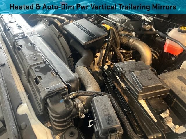 2023 Chevrolet Silverado 2500 HD High Country