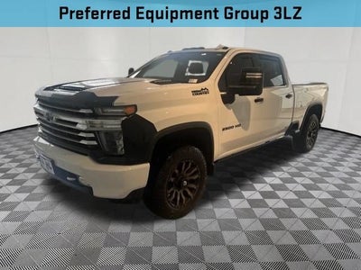 2023 Chevrolet Silverado 2500 HD High Country