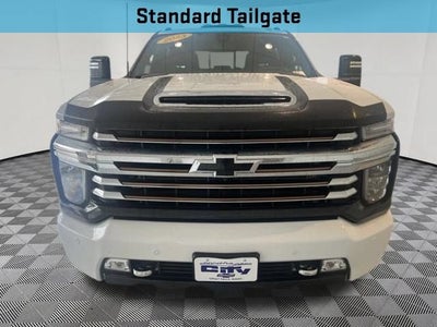 2023 Chevrolet Silverado 2500 HD High Country