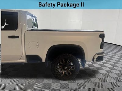 2023 Chevrolet Silverado 2500 HD High Country