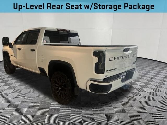 2023 Chevrolet Silverado 2500HD High Country - Photo 8