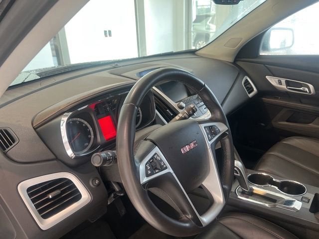 2015 GMC Terrain SLT