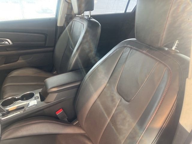 2015 GMC Terrain SLT