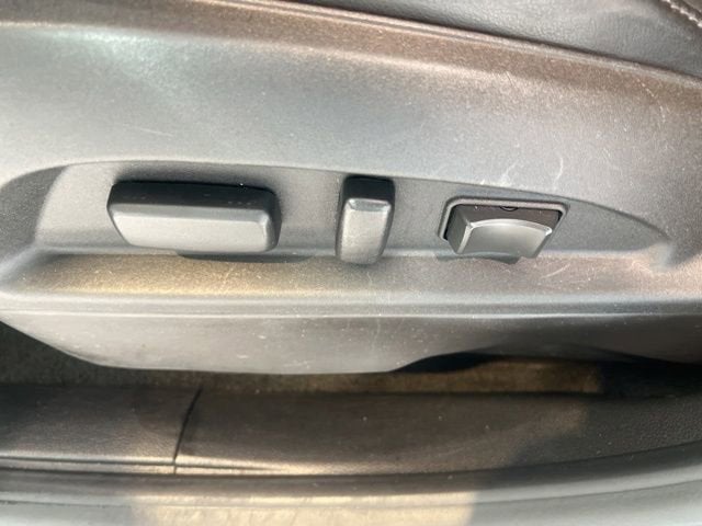 2015 GMC Terrain SLT