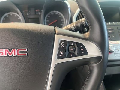 2015 GMC Terrain SLT