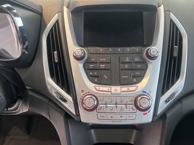 2015 GMC Terrain SLT