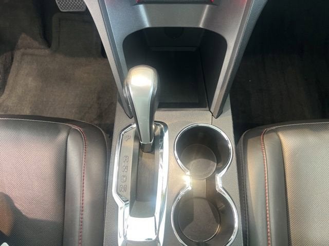 2015 GMC Terrain SLT