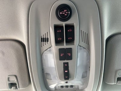 2015 GMC Terrain SLT