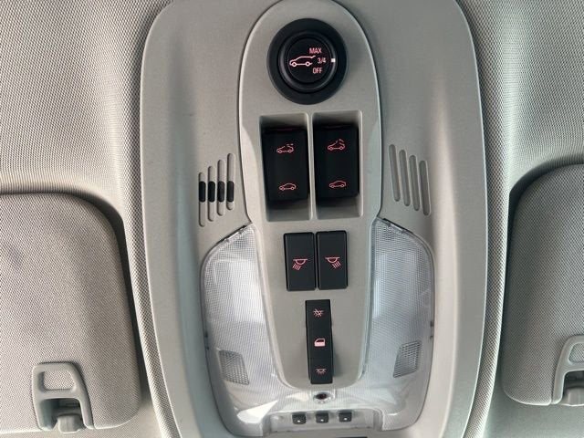 2015 GMC Terrain SLT