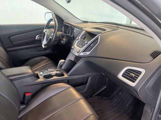 2015 GMC Terrain SLT