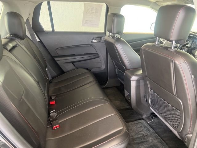 2015 GMC Terrain SLT