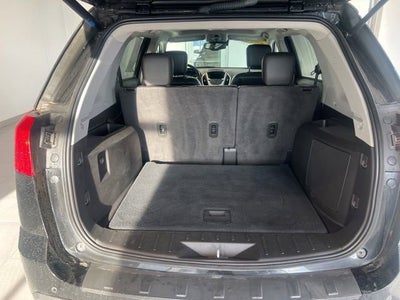 2015 GMC Terrain SLT