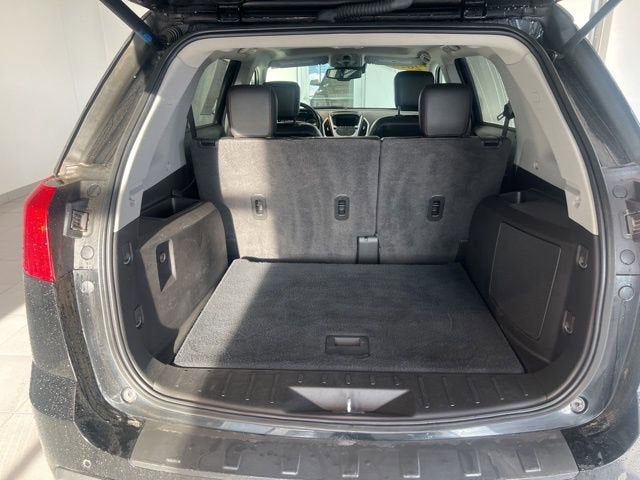 2015 GMC Terrain SLT