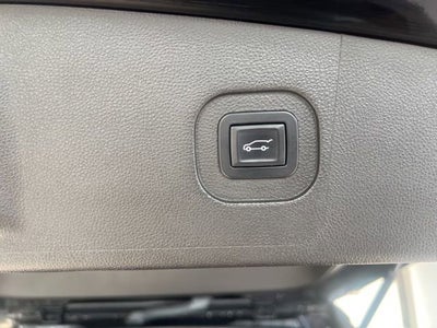 2015 GMC Terrain SLT