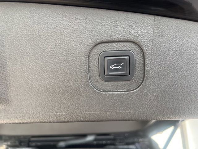 2015 GMC Terrain SLT