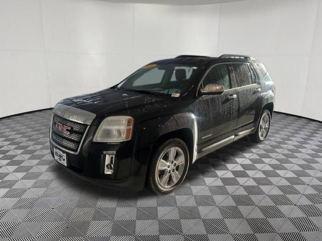 2015 GMC Terrain SLT