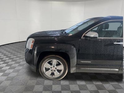 2015 GMC Terrain SLT