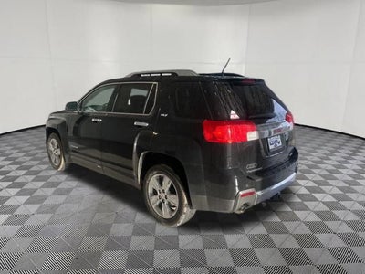 2015 GMC Terrain SLT