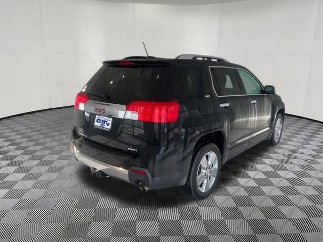2015 GMC Terrain SLT