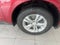2012 Chevrolet Equinox LTZ