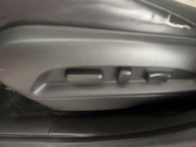 2012 Chevrolet Equinox LTZ