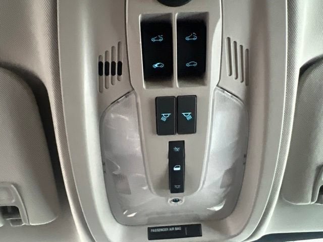 2012 Chevrolet Equinox LTZ