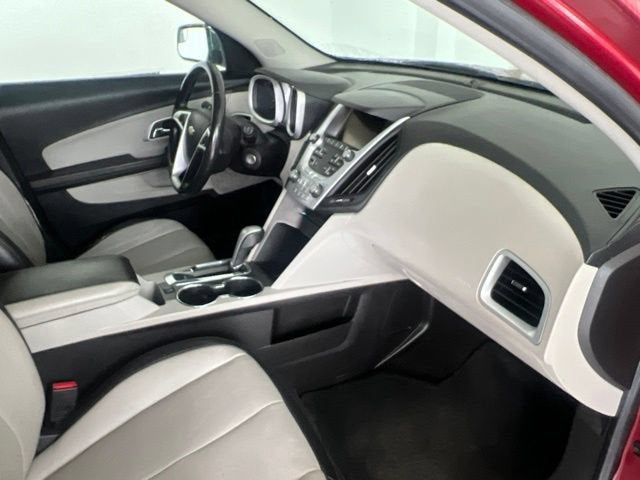 2012 Chevrolet Equinox LTZ