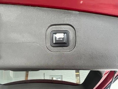 2012 Chevrolet Equinox LTZ