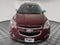 2012 Chevrolet Equinox LTZ