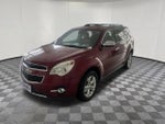 2012 Chevrolet Equinox LTZ