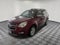 2012 Chevrolet Equinox LTZ