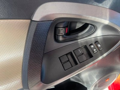2010 Toyota RAV4 Ltd