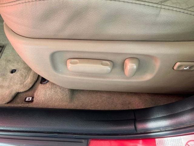 2010 Toyota RAV4 Ltd